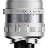 Image de Thypoch FF M-28mm f1.4 Leica M-mount, silver