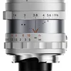 Image de Thypoch FF M-35mm f1.4 Leica M-mount, silver