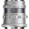 Image de Thypoch FF 28mm f1.4 Nikon Z-mount, silver