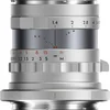 Image de Thypoch FF 35mm F1.4 Nikon Z-mount, silver