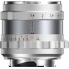 Image de Thypoch FF M-50mm f1.4 Leica M-mount, silver