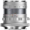 Image de Thypoch FF 35mm f1.4 Canon RF-mount, silver