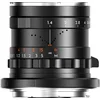 Image de Thypoch FF 35mm f1.4 Canon RF-mount, black