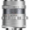 Image de Thypoch FF 28mm f1.4 Fujifilm X-mount, silver