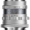 Image de Thypoch FF 28mm f1.4 Canon RF-mount, silver