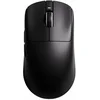 Image de VXE R1 SE+ - Draadloze Gaming-Muis - 51g - PAW3395 SE Sensor - Lichtgewicht - 2000 Hz Polling Rate - Oplaadbare 300 mAh Batterij - Huano Blue V2 Switches - Ergonomisch Design - Zwart