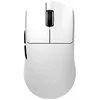 Image de ATK F1 Pro Max - Draadloze Gaming Muis - 42g - PAW3950 Sensor - Ultralicht - 8 kHz - MCU Nordic nRF52840 - Grote 500 mAh Batterij - Omron Optische Switches - Ice-Feel Coating - Wit