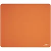 Image de ATK Sky - XSoft - Gaming Muismat - XL 490x400x4 mm - Esports Muismat - Poron Basis - Antislip - Oranje