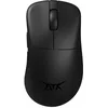 Image de ATK Z1 Pro Max - Draadloze Gaming Muis - Ultralicht - 57 Gram - PAW3395 Sensor - 8 kHz Polling Rate - Nordic nRF52840 MCU - 600 mAh Batterij - Optische Switches - Ice-Feel Coating - Zwart