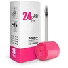 Image de RideNow Road Super Light TPU Binnenband Racefiets 24gram 45mm Bundel 2stuks