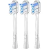 Image de Laifen Wave - Opzetborstels - Super-Clean - 3 stuks - Cushioned - Transparant TPU