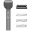 Image de Laifen T1 Pro Trim & Shave   Scheerapparaat & Baardtrimmer Mannen   Nat & Droog   120 min Accu   IPX7 Waterdicht   Compact