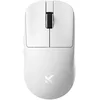 Image de MCHOSE L7 Pro - 8K Hz witte draadloze gamingmuis (MC-L7-3)