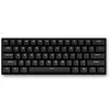Image de MCHOSE Ace60 Pro Zwart 60% Hall Effect Ice Blue Magnetische Switch 8K Hz RGB Hotswap Mechanisch Gaming Toetsenbord (Ace60-3A)