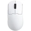 Image de MCHOSE A5 Ultra - White 8K/4K Hz draadloze symmetrische gamingmuis (A5-13SA)