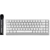 Image de MCHOSE Ace68 E-sport - Wit 65% Hall Effect Uranus Magnetische Switch 8K Hz RGB Hotswap Mechanisch Gaming Toetsenbord (MC-Ace68-14)