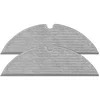 Image de Dreame Dweilpads 2 Stuks Voor Stofzuigers D20 D20 Plus D20 Pro Voor Eenvoudig