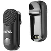 Image de Boya Magic 05 draadloze dasspeldmicrofoonset met USB-C ontvanger