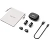 Image de Boya Mini 2-01 (Black) 1X RX USB-C + 1X RX Lightning + 2X TX