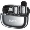 Image de Boya Mini 2-02 (Grey) 1X RX USB-C + 2X TX