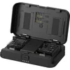 Image de Insta360 Portable Charging Case - Ace, Ace Pro, Ace Pro 2, X3 en X4 batterijen