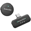 Image de Insta360 Mic Air (1 TX + 1 RX)   Draadloze Lavalier-microfoon