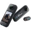 Image de Insta360 X5 BMW Motorfiets Bundel - Actioncam - Zwart