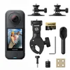 Image de Insta360 - X4 Air Motorcycle Bundle - Zwart - Actioncam