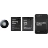 Image de Insta360 - X6 Replacement Lens Kit (Single lens) - Accessoire voor Actioncamera