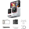 Image de Insta360 Ace Pro 2 - Arctic White - Xplorer Bundle - Moonlight Silver