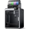 Image de Creality K2 PRO COMBO FDM 3D-Printer + CFS Filamentverdeler - Professionele 3D Printer - Multicolor Printen - Hoge Precisie - Grijs