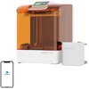 Image de Creality 3D-Printer Halot X1 Combo Voor 3D-Modellen Met Geavanceerde Technologie