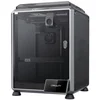 Image de Creality K1 3D Printer   CoreXY 600mm/s | 220x220x250mm | WiFi & Auto-Leveling