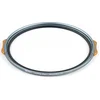 Image de NiSi 95mm Black Mist 1/4 Magnetisch Filter voor JetMag Pro