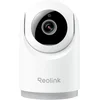 Image de Reolink Binnen Baby/Huisdier/Huil Bewakingscamera - 5MP Pan & Tilt - Automatisch Volgen - 2.4/5GHz WiFi - E Series E331