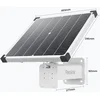 Image de Reolink G790-W + Solar, 2K Dual-lens PTZ 4G batterijcamera met 30W zonnepaneel