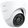 Image de Reolink ColorX - 4K PoE-domecamera - F1.0 & 1/1.8" Sensor - HDR - Kleuren Nachtzicht - Slimme Personen-/Voertuig-/Dierdetectie - Spotlicht & Sirene-alarm