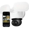 Image de Reolink 4K Bedrade Wi-Fi Schijnwerper Buiten Beveiligingscamera - 360° Automatisch Volgen - AI Video Search - Floodlight Series F850W
