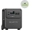 Image de BLUETTI Elite 400 2600W - 3840Wh - Zonne-energiecentrale - Met handvatten - Wielen   Draagbare Accu - voor Camping, Thuis Noodstroomuitstapjes in de buitenlucht.
