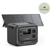 Image de BLUETTI Elite 300 3014.4Wh- 2400W- Duurzame energie (Nieuw model 2026) - met 350W PV350 Zonnepaneel - Draagbare Accu LFP- voor Camping,Thuis Noodstroom