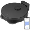 Image de Dreame L10s Pro Gen 3 - Robotstofzuiger met Dweilfunctie - Krachtige Tapijtreiniging - Objectdetectie en vermijding - Geschikt voor huisdierharen Zwart