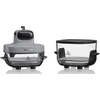 Image de Dreame Tasti  Airfryer - 5-in-1 Glazen Heteluchtfriteuse - 2,5L & 4,5L - PFAS-vrij