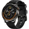 Image de KOSPET R10 Heren Smartwatch met Ingebouwde GPS, 5ATM Waterbestendigheid, 1,43 inch Display, Activity Tracker, Compatibel met Android, iOS, Samsung, Xiaomi en iPhone - Zwart