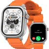 Image de Kospet Pulse Smartwatch Oranje