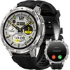 Image de Kospet T4c Smartwatch Zilver
