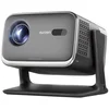 Image de Aurzen BOOM mini bundel - Google TV Smart Projector Off-White - Full HD 1080p - 500 ANSI - Dual 10W Dolby Audio - Flexibele Standaard