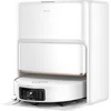 Image de MOVA Z60 Ultra Roller Complete Robotstofzuiger - Dweil met Zelfreinigende Basis - 28.000 Pa Zuigkracht - Geschikt voor Dierenharen - MaxiReach - Wit