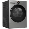 Image de Dreame Droger L9 9kg | Slimme warmtepompdroger | Energiezuinig | Stoomfunctie - Strijkvrij | Stil | Grote trommel | Zonder condenswater | Anti-allergie | Huisdieren