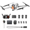 Image de INSTA360 Antigravity A1 Explorer Bundle 4 propellers Quadcopter 2360 mAh Wit