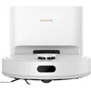 Image de Dreame Robotstofzuiger D20 Air Plus Wit | Dweilfunctie | 20.000 Pa zuigkracht | 120 dagen handsfree | Dubbel anti-klitsysteem | Automatisch legen | Huisdieren | Grote stofzak | Meerdere verdiepingen | App bediening | 3D Mapping | Verboden zones |